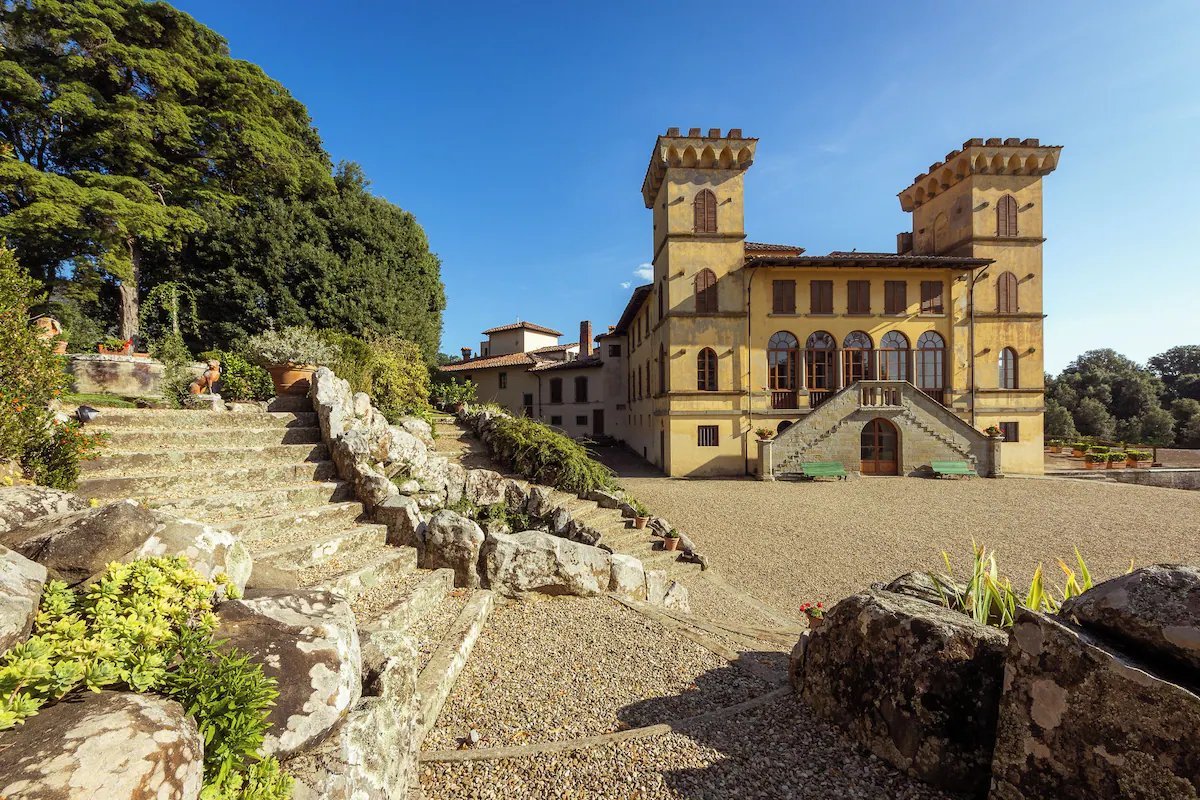 Fattoria I Bonsi